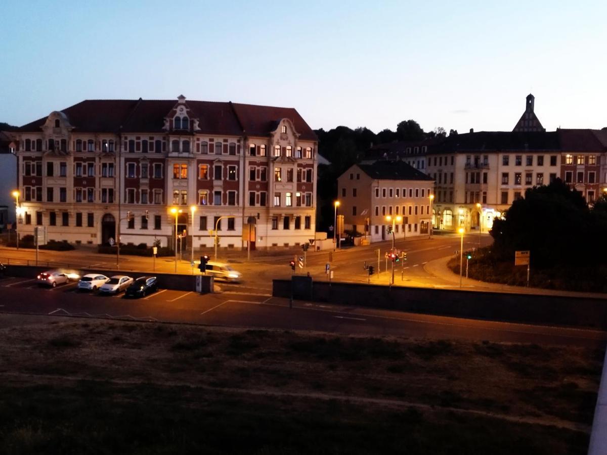 Hostel Meissen Old Town Bridge Exterior photo